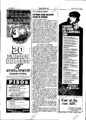 ABC MADRID 09-12-1981 página 22