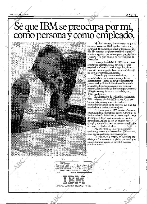 ABC MADRID 09-12-1981 página 27