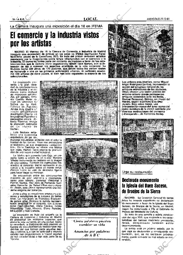 ABC MADRID 09-12-1981 página 38