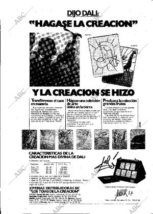 ABC MADRID 09-12-1981 página 4