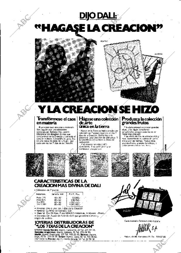 ABC MADRID 09-12-1981 página 4