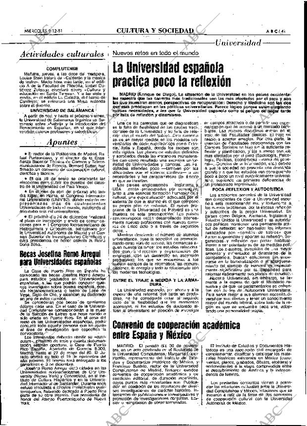 ABC MADRID 09-12-1981 página 53