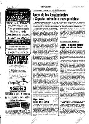 ABC MADRID 09-12-1981 página 72