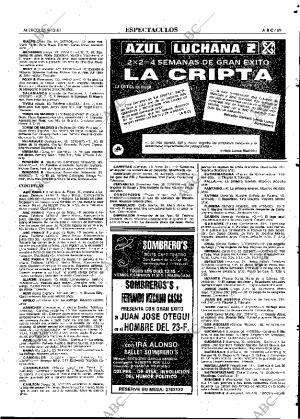 ABC MADRID 09-12-1981 página 81