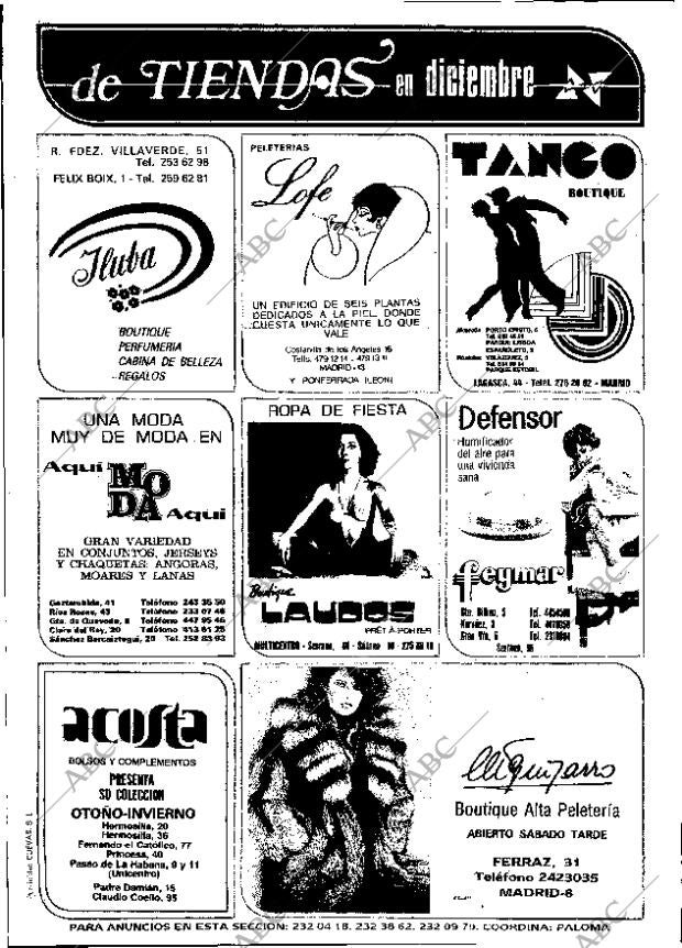 ABC MADRID 10-12-1981 página 10