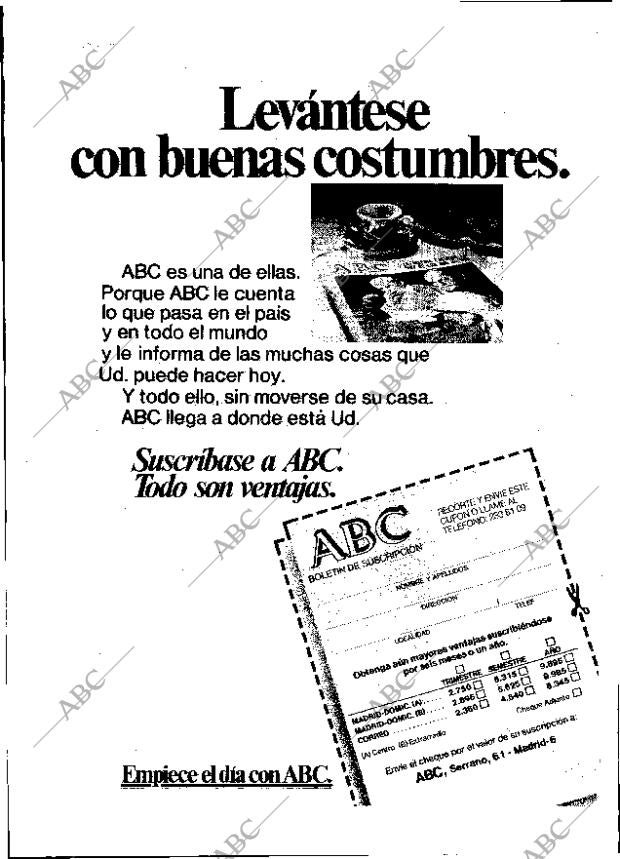 ABC MADRID 10-12-1981 página 100