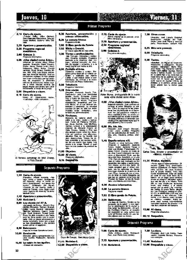 ABC MADRID 10-12-1981 página 102