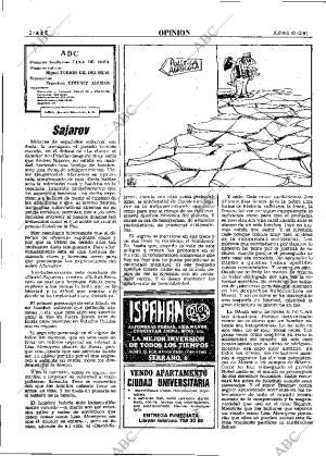 ABC MADRID 10-12-1981 página 14