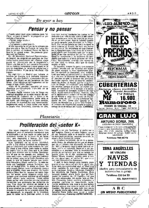 ABC MADRID 10-12-1981 página 17