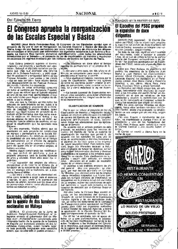 ABC MADRID 10-12-1981 página 21