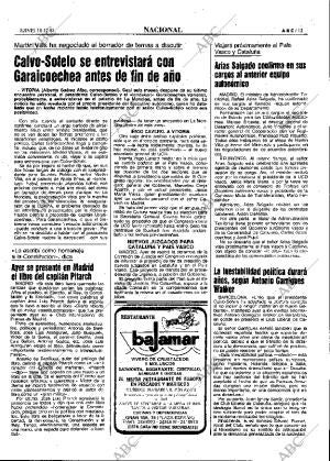 ABC MADRID 10-12-1981 página 25