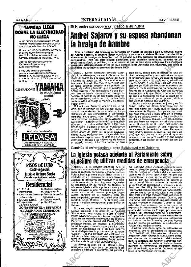 ABC MADRID 10-12-1981 página 30