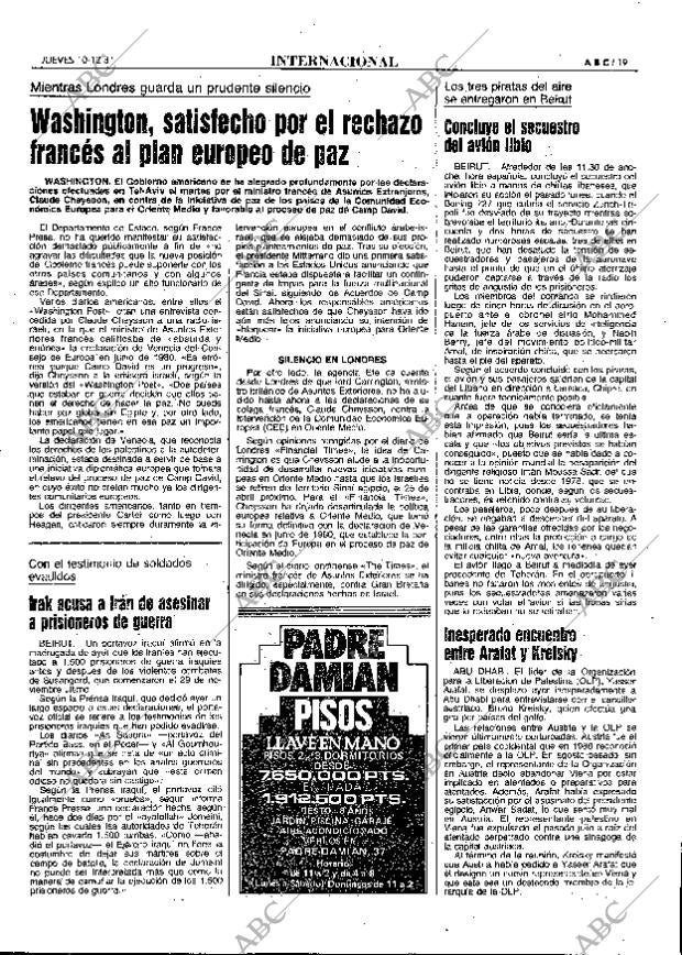 ABC MADRID 10-12-1981 página 31