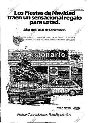 ABC MADRID 10-12-1981 página 34