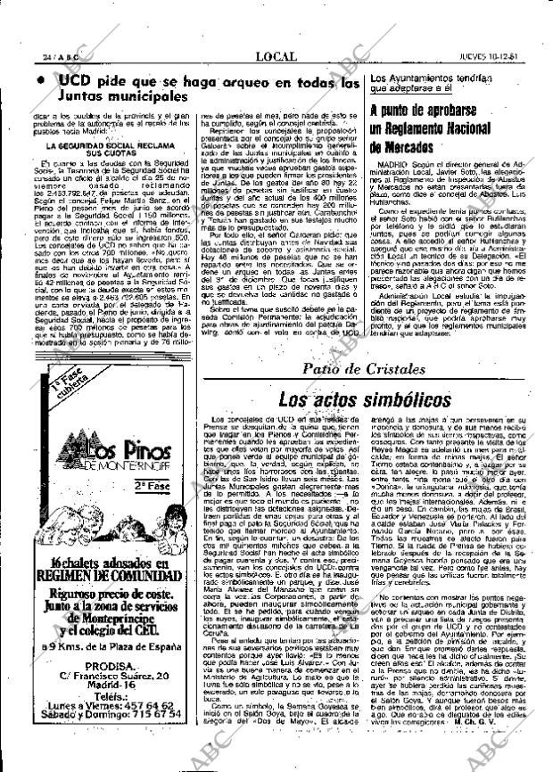 ABC MADRID 10-12-1981 página 36