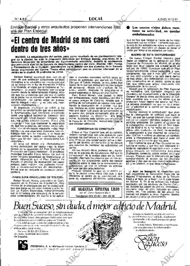 ABC MADRID 10-12-1981 página 38