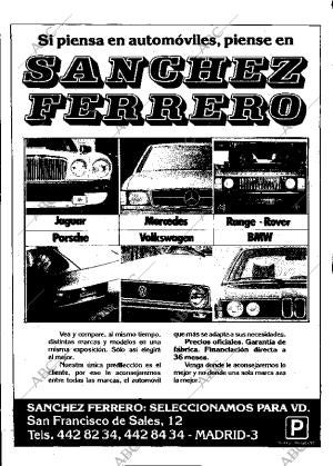 ABC MADRID 10-12-1981 página 4