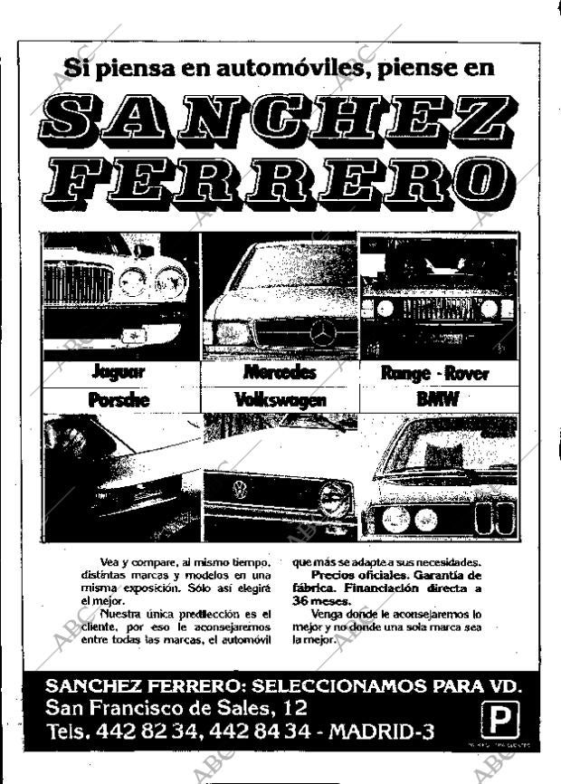 ABC MADRID 10-12-1981 página 4