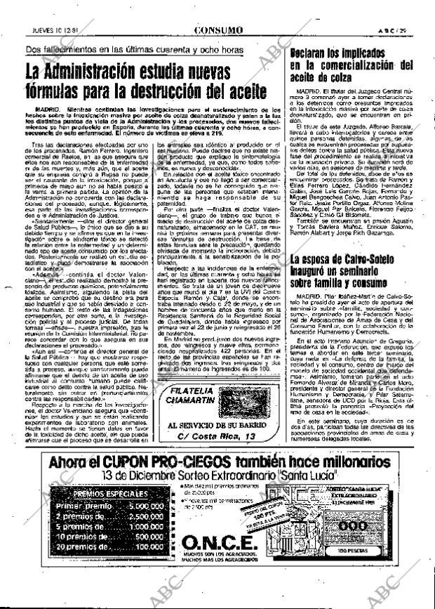 ABC MADRID 10-12-1981 página 41