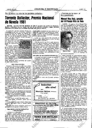 ABC MADRID 10-12-1981 página 45
