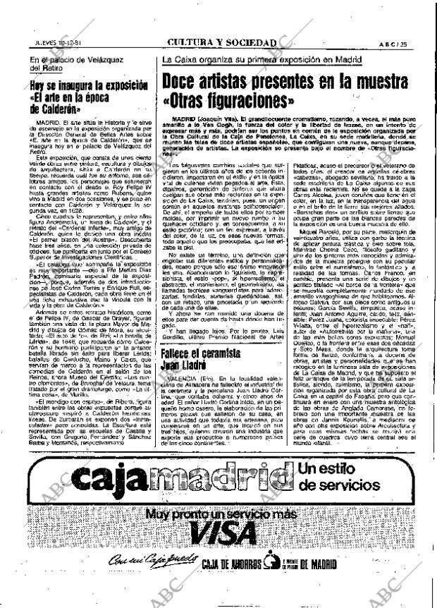 ABC MADRID 10-12-1981 página 47