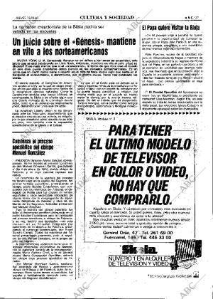 ABC MADRID 10-12-1981 página 49