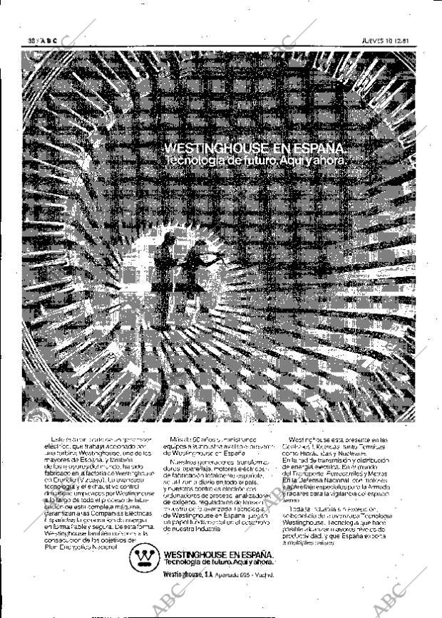 ABC MADRID 10-12-1981 página 50