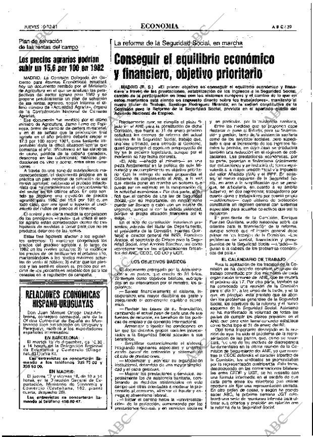 ABC MADRID 10-12-1981 página 51