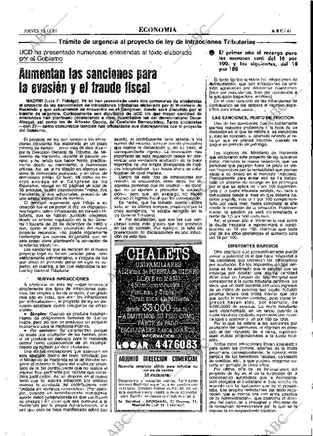 ABC MADRID 10-12-1981 página 53