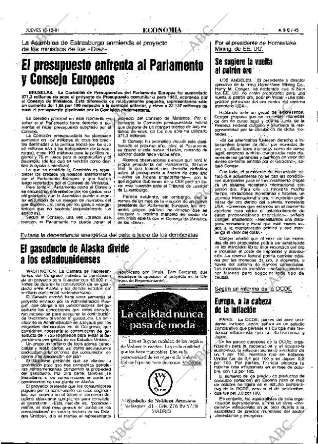 ABC MADRID 10-12-1981 página 57