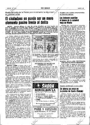 ABC MADRID 10-12-1981 página 61