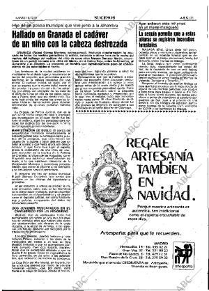 ABC MADRID 10-12-1981 página 63