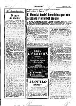 ABC MADRID 10-12-1981 página 64