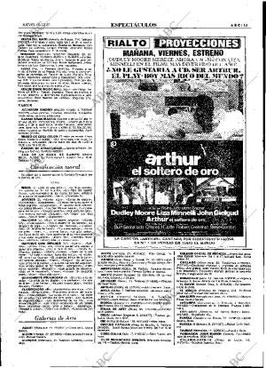 ABC MADRID 10-12-1981 página 75