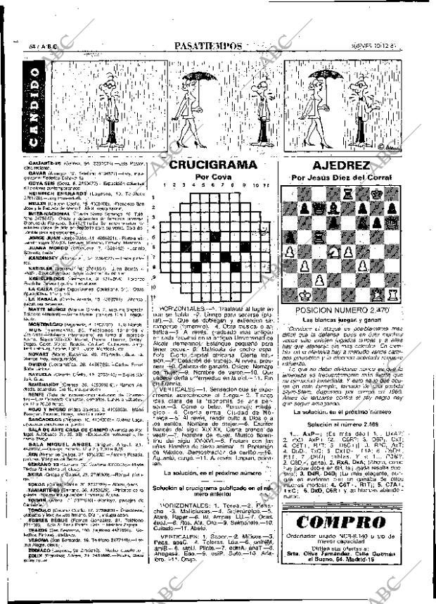 ABC MADRID 10-12-1981 página 76