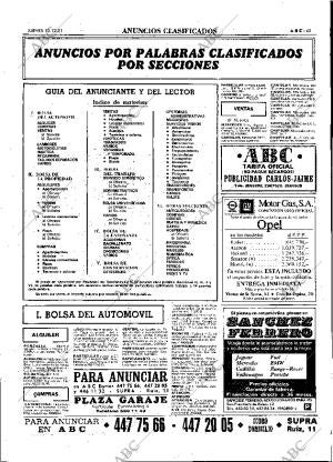 ABC MADRID 10-12-1981 página 77