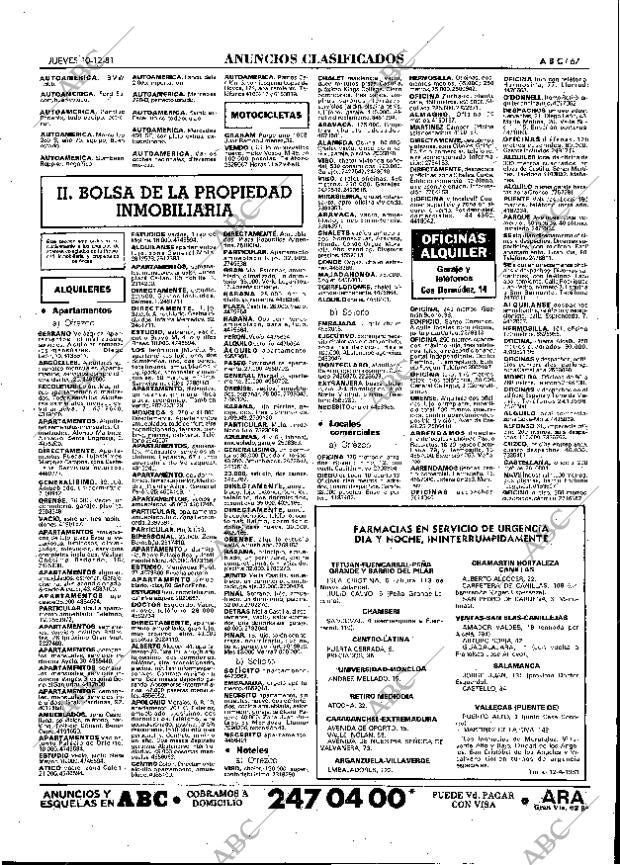 ABC MADRID 10-12-1981 página 79