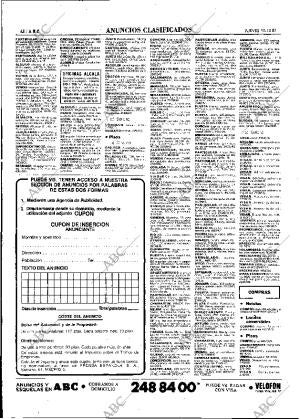 ABC MADRID 10-12-1981 página 80