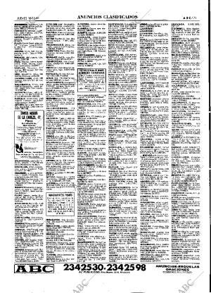 ABC MADRID 10-12-1981 página 83
