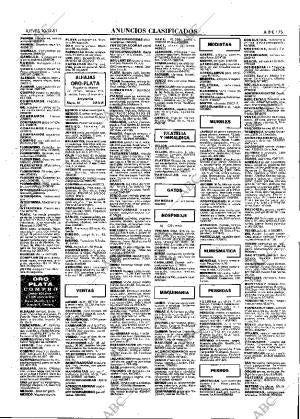ABC MADRID 10-12-1981 página 87