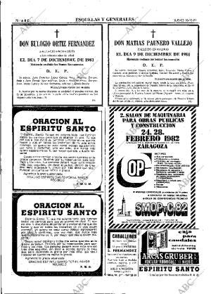 ABC MADRID 10-12-1981 página 90