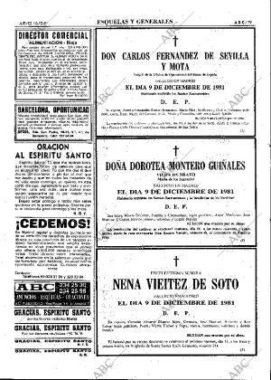 ABC MADRID 10-12-1981 página 91
