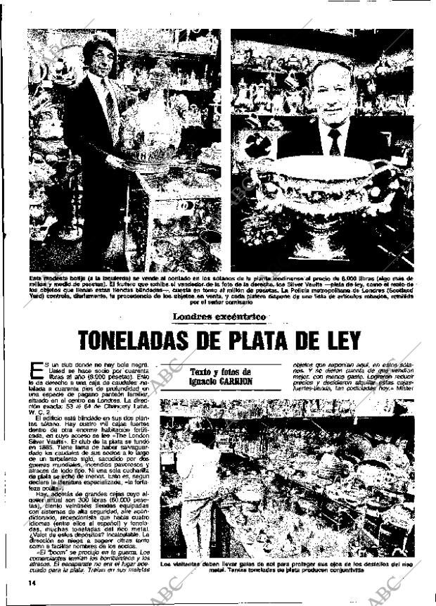 ABC MADRID 10-12-1981 página 94