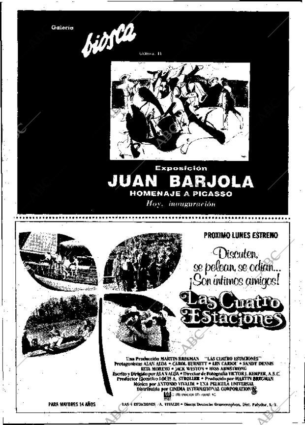 ABC MADRID 10-12-1981 página 98