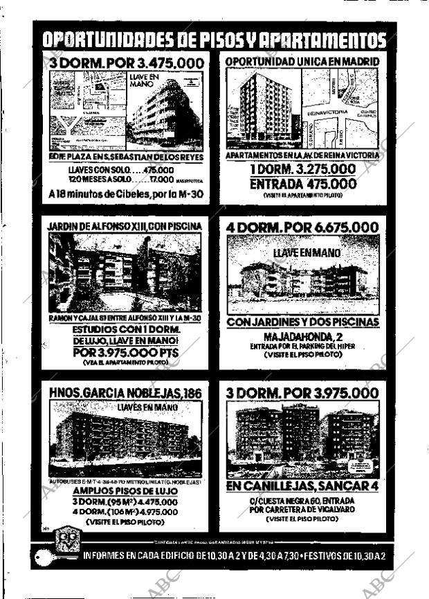 ABC MADRID 11-12-1981 página 104