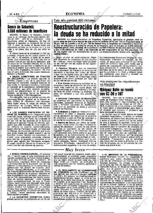 ABC MADRID 11-12-1981 página 50