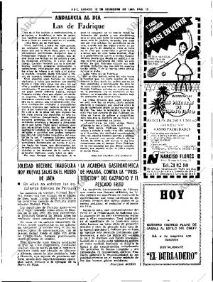 ABC SEVILLA 12-12-1981 página 23
