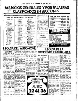 ABC SEVILLA 12-12-1981 página 58