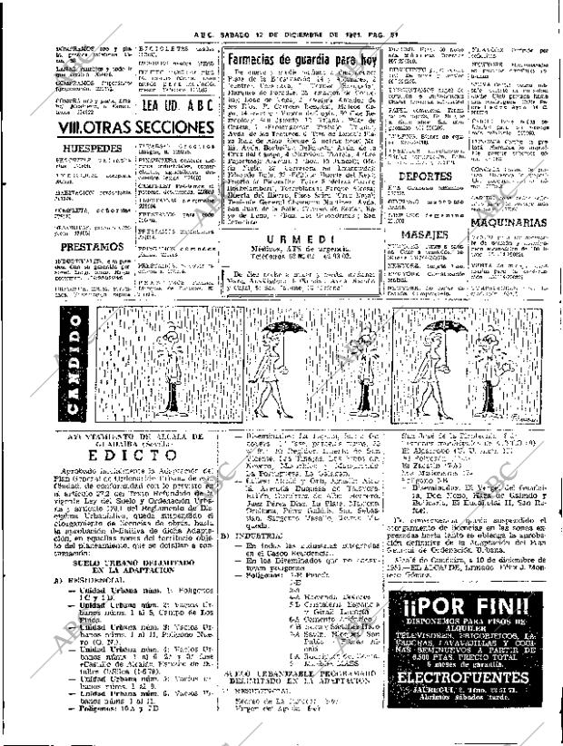 ABC SEVILLA 12-12-1981 página 63