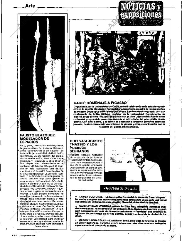 ABC SEVILLA 12-12-1981 página 69